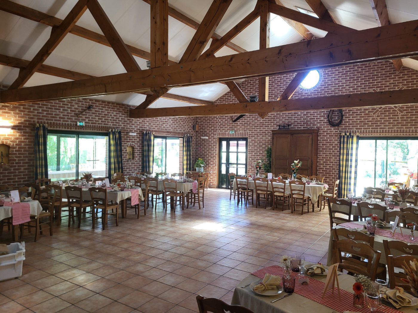 Ferme auberge du Pré Molaine