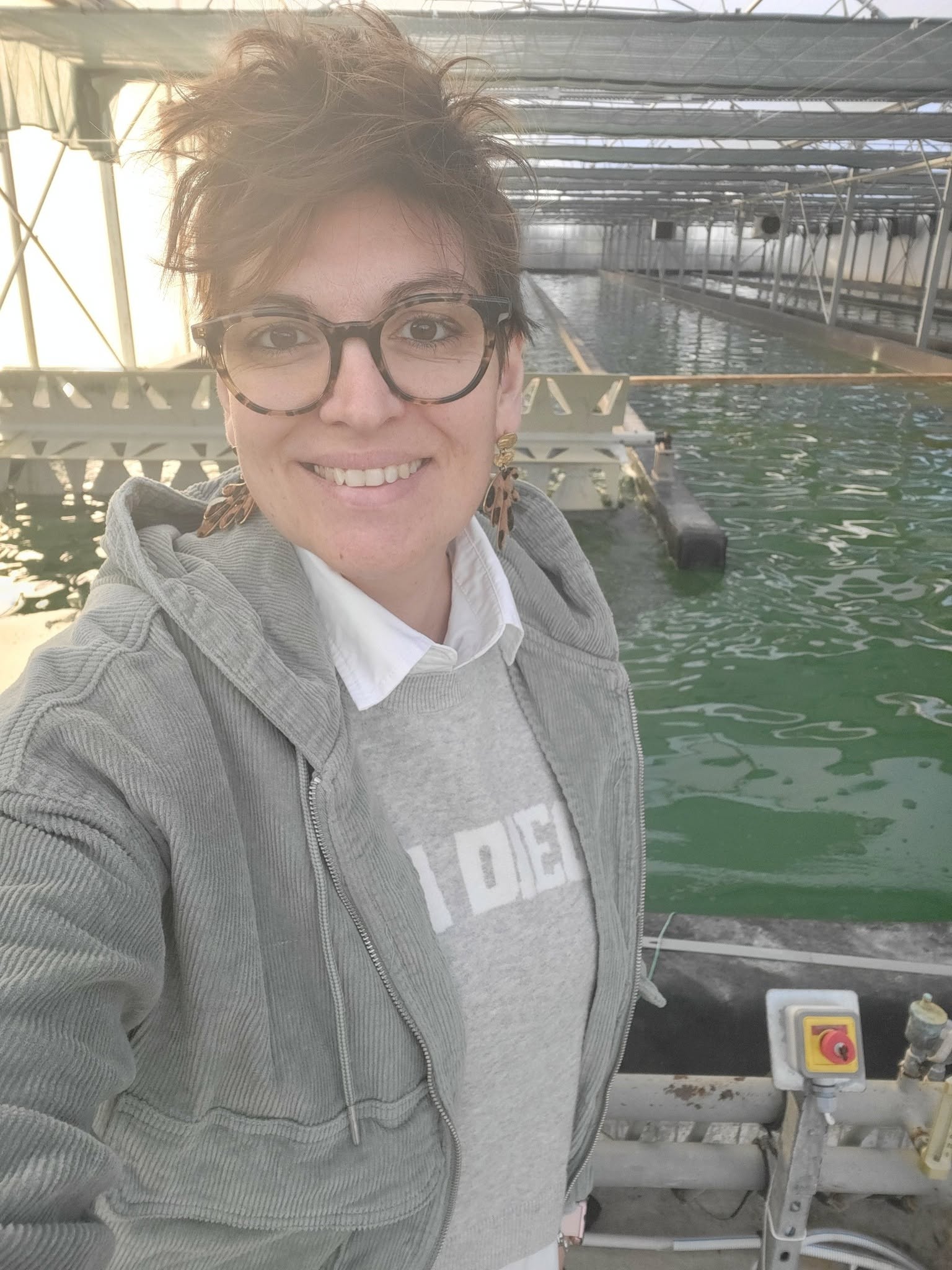 Spirupeps spiruline