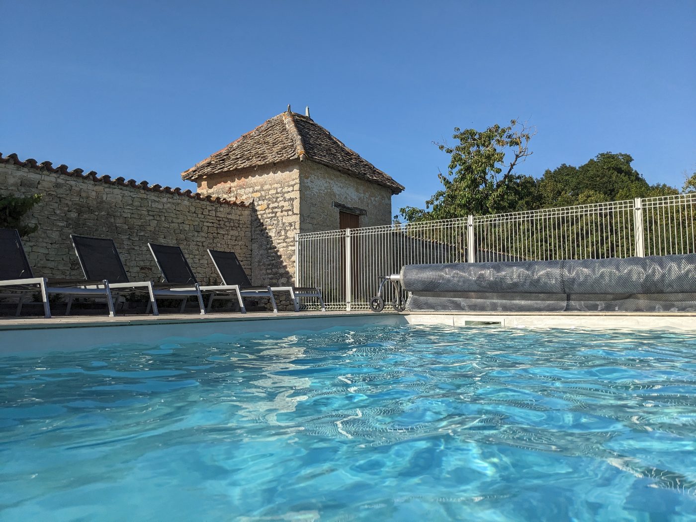 Gîte Le Fournil