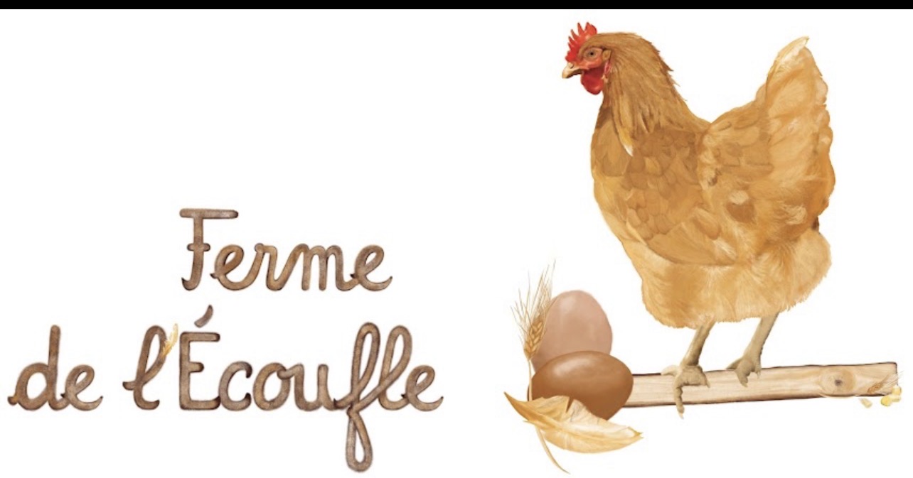 Ferme de L’Écoufle 