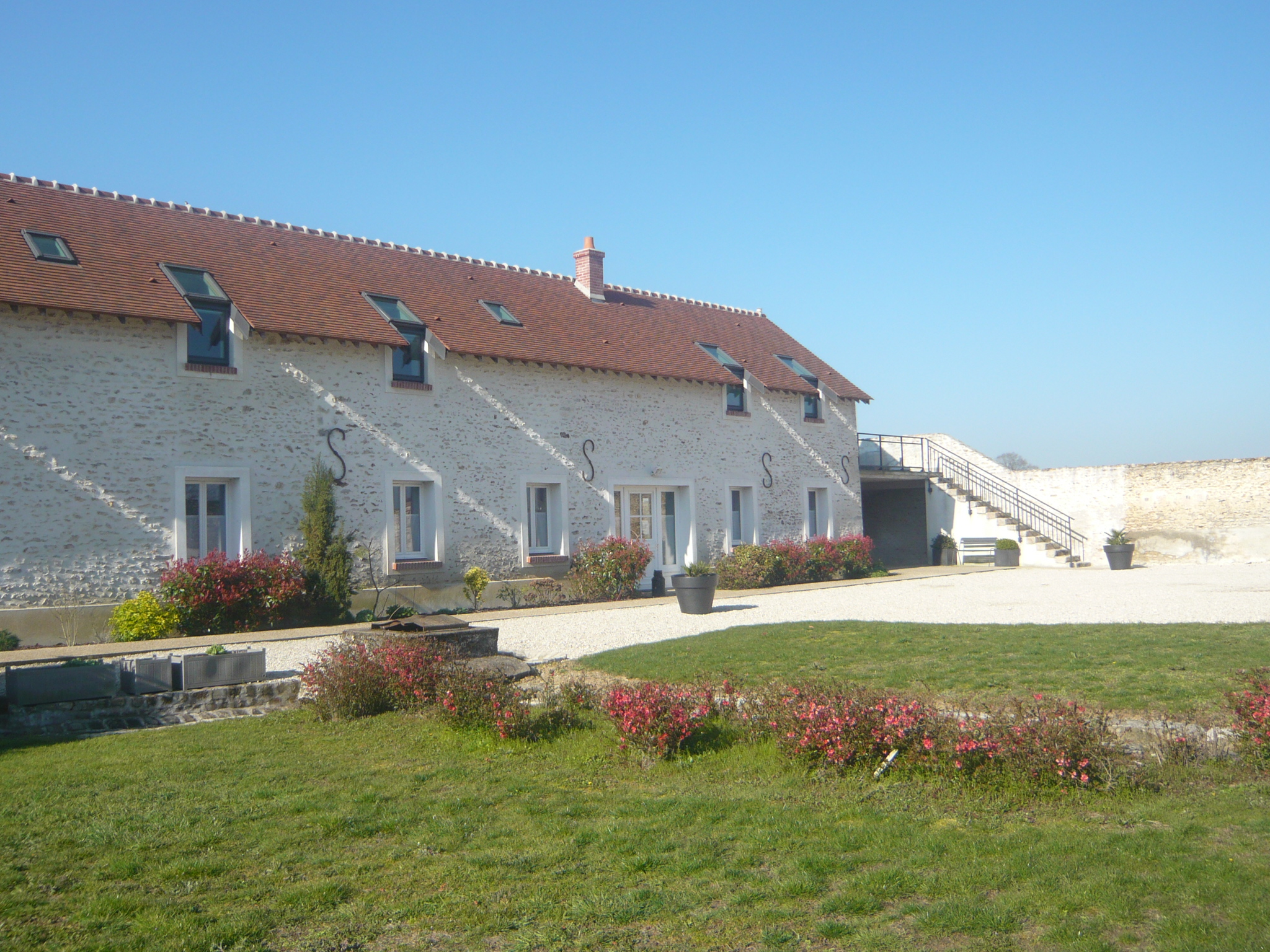 Photo de Ferme de Presles