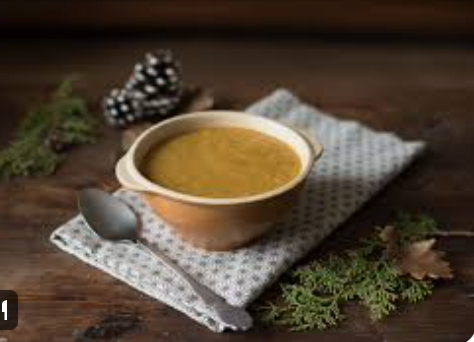 Soupe paysanne