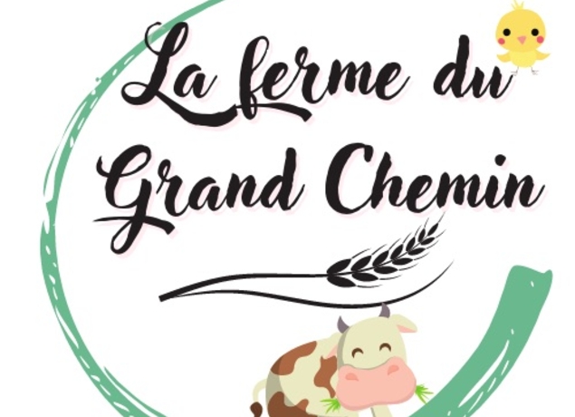 Photo de LA FERME DU GRAND CHEMIN