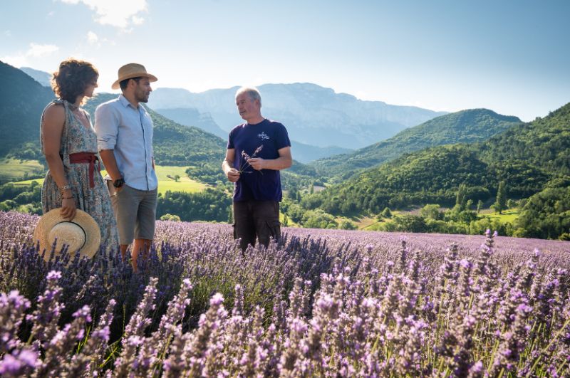 Photo de Randonnée familiale