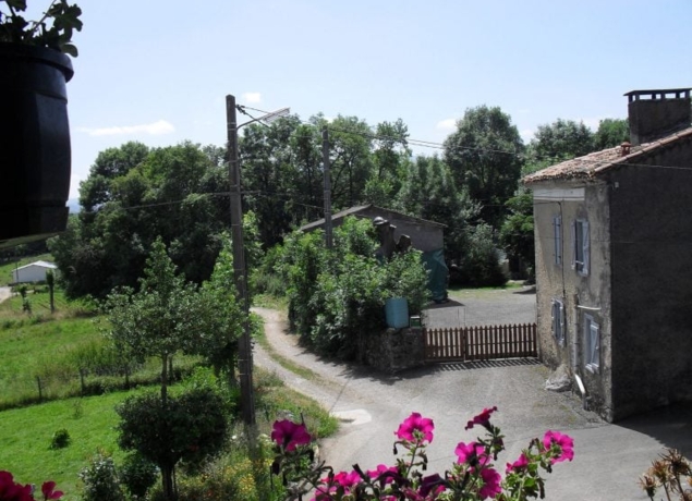Photo de FERME DE CAZALAS