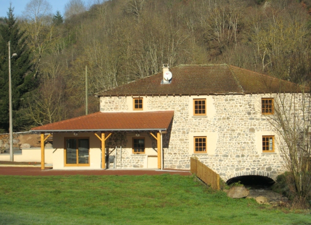 Photo de GITE DE L'AIGLE D'OR