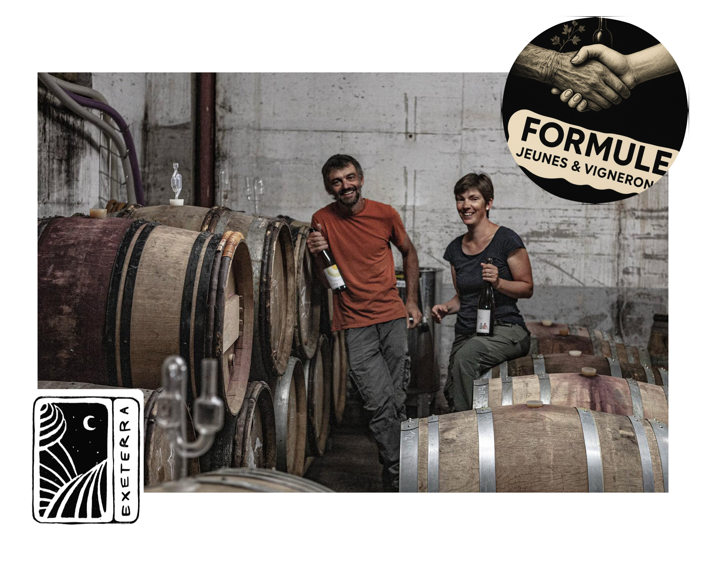 Domaine Exeterra 