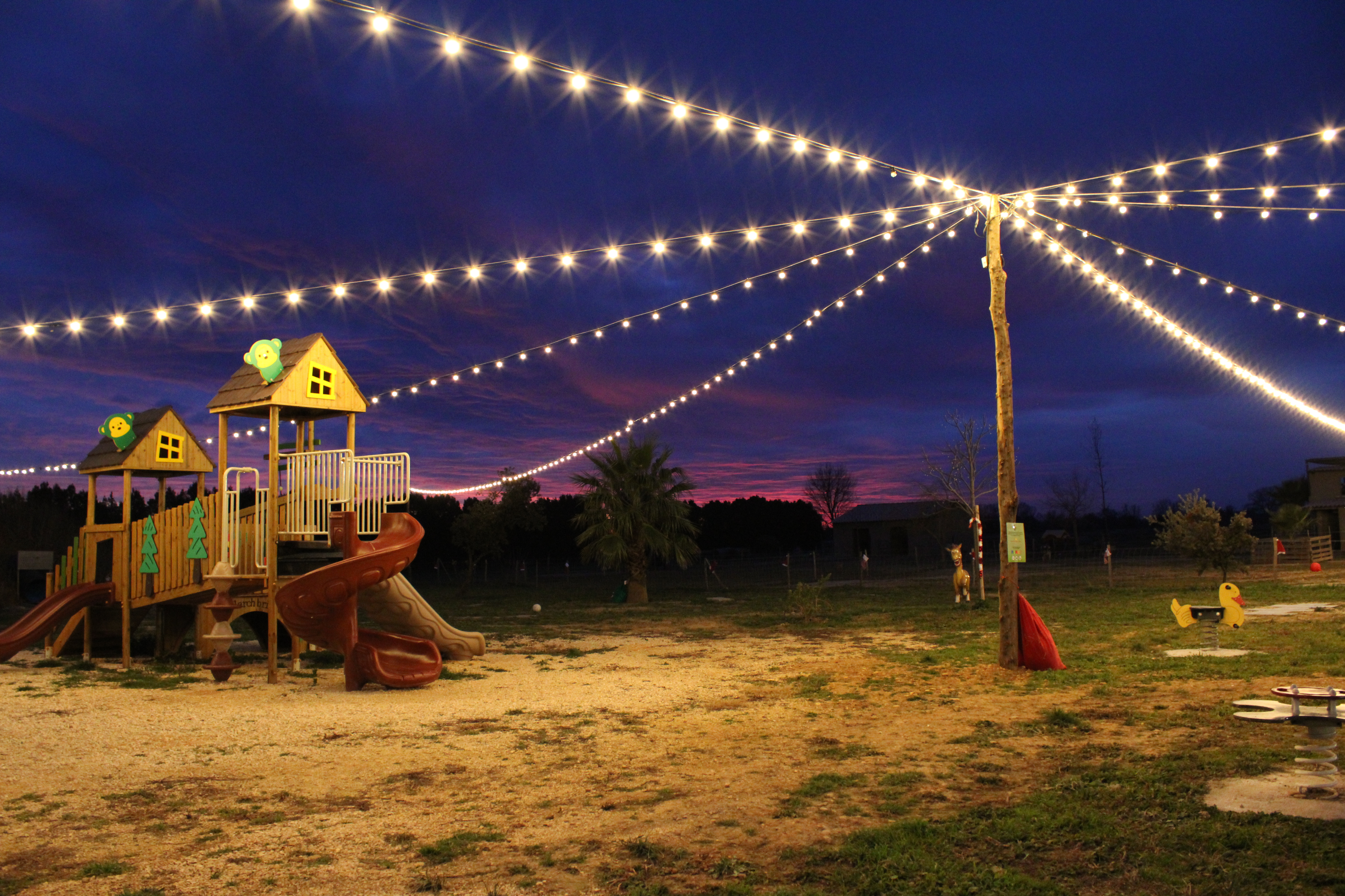 Photo de La ferme Lou Craven