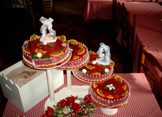 Photo de Le Gourmet Champêtre