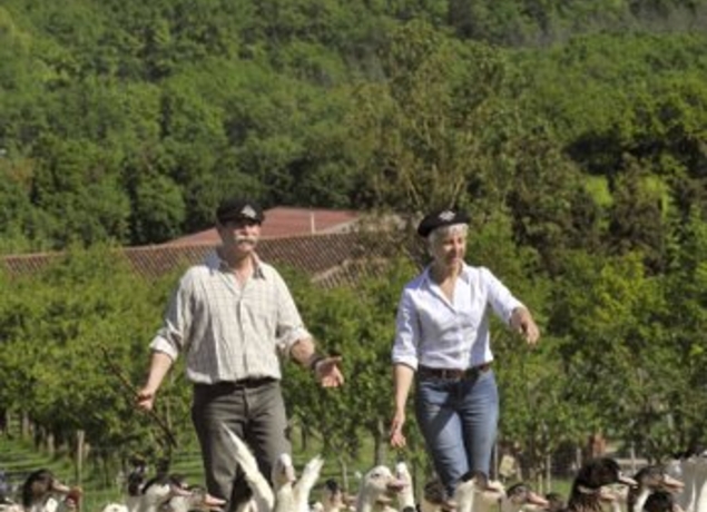 Le Musée du Foie Gras