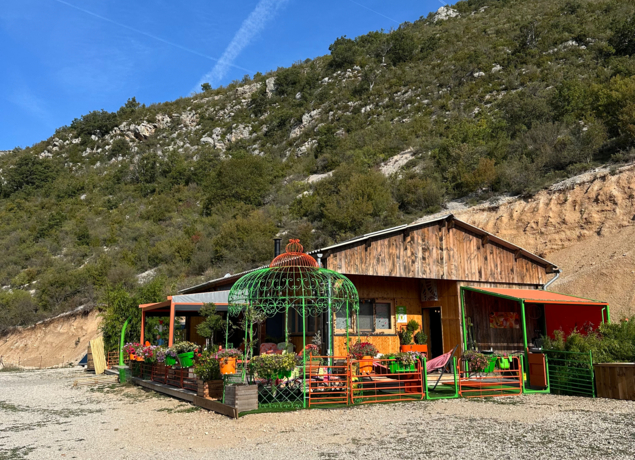 Photo de La Bella Vista