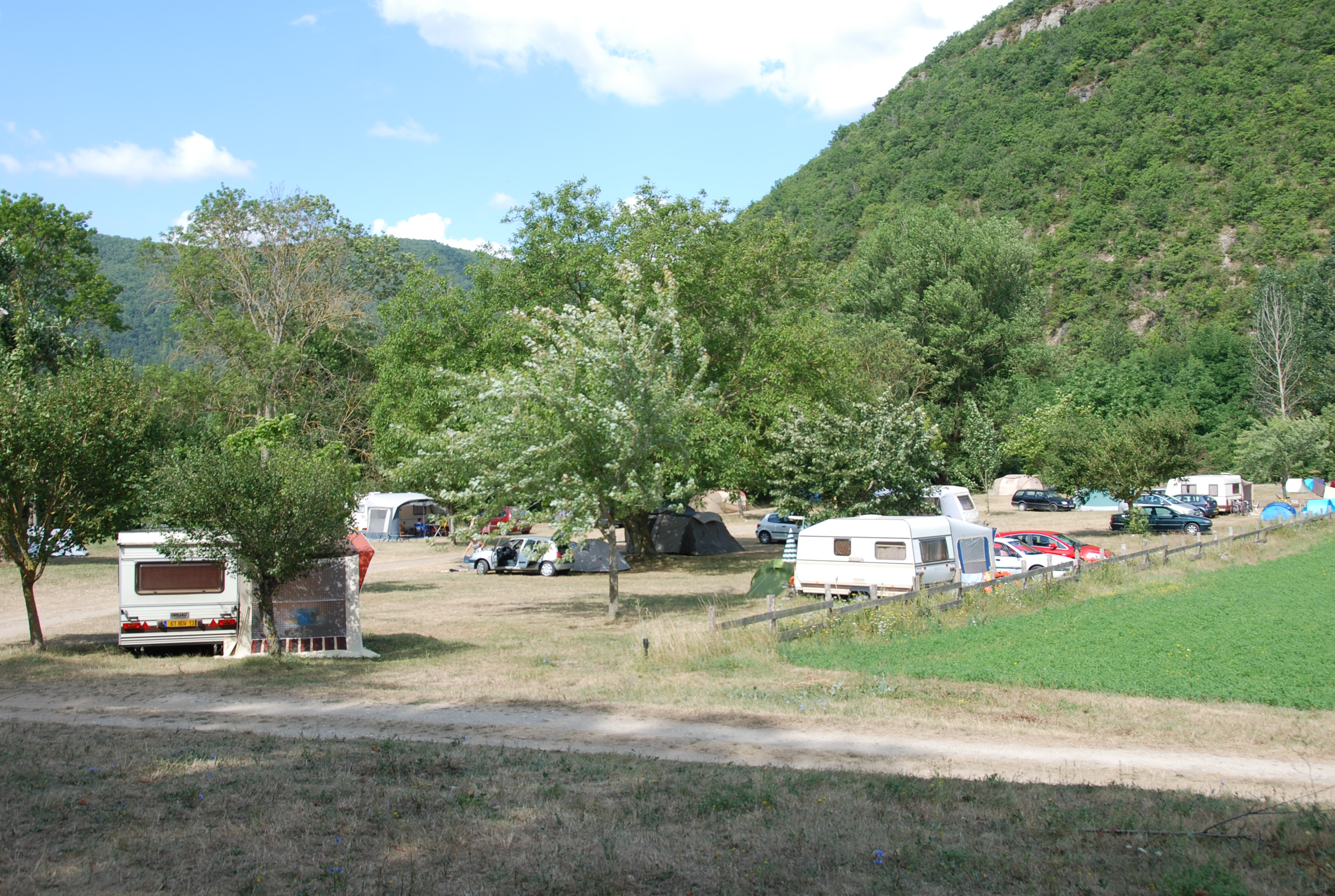 Photo de Ferme de Castelnau