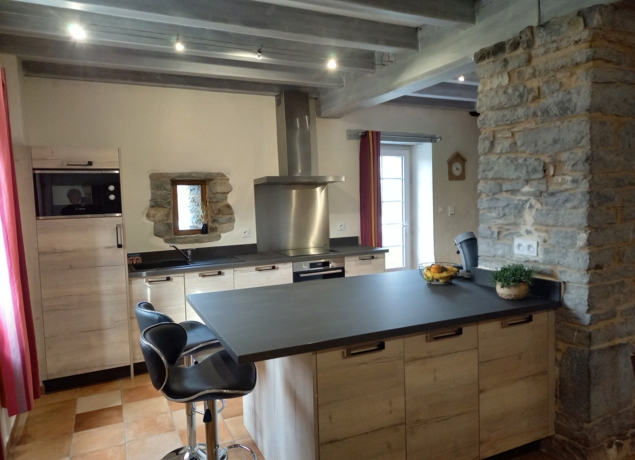 Gîte ARANTZETA