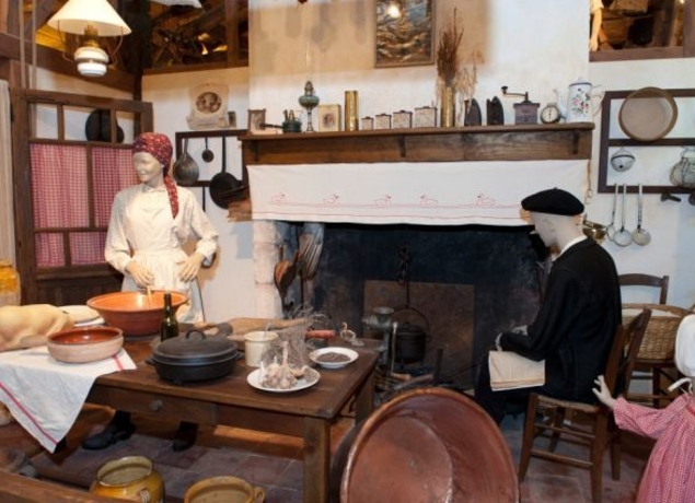 Photo de Le Musée du Foie Gras