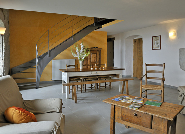 Ferme du Couderquet