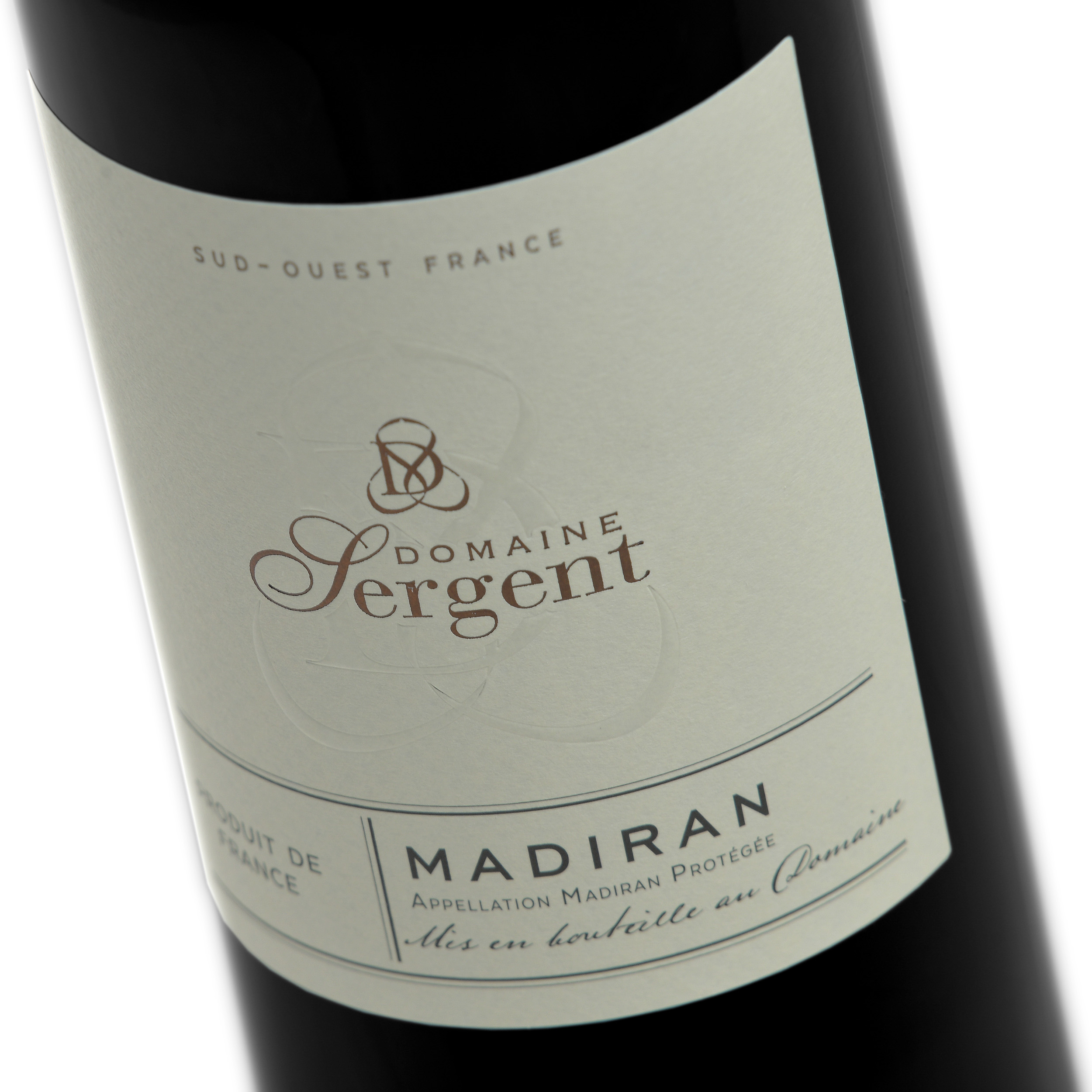 Photo de Domaine Sergent