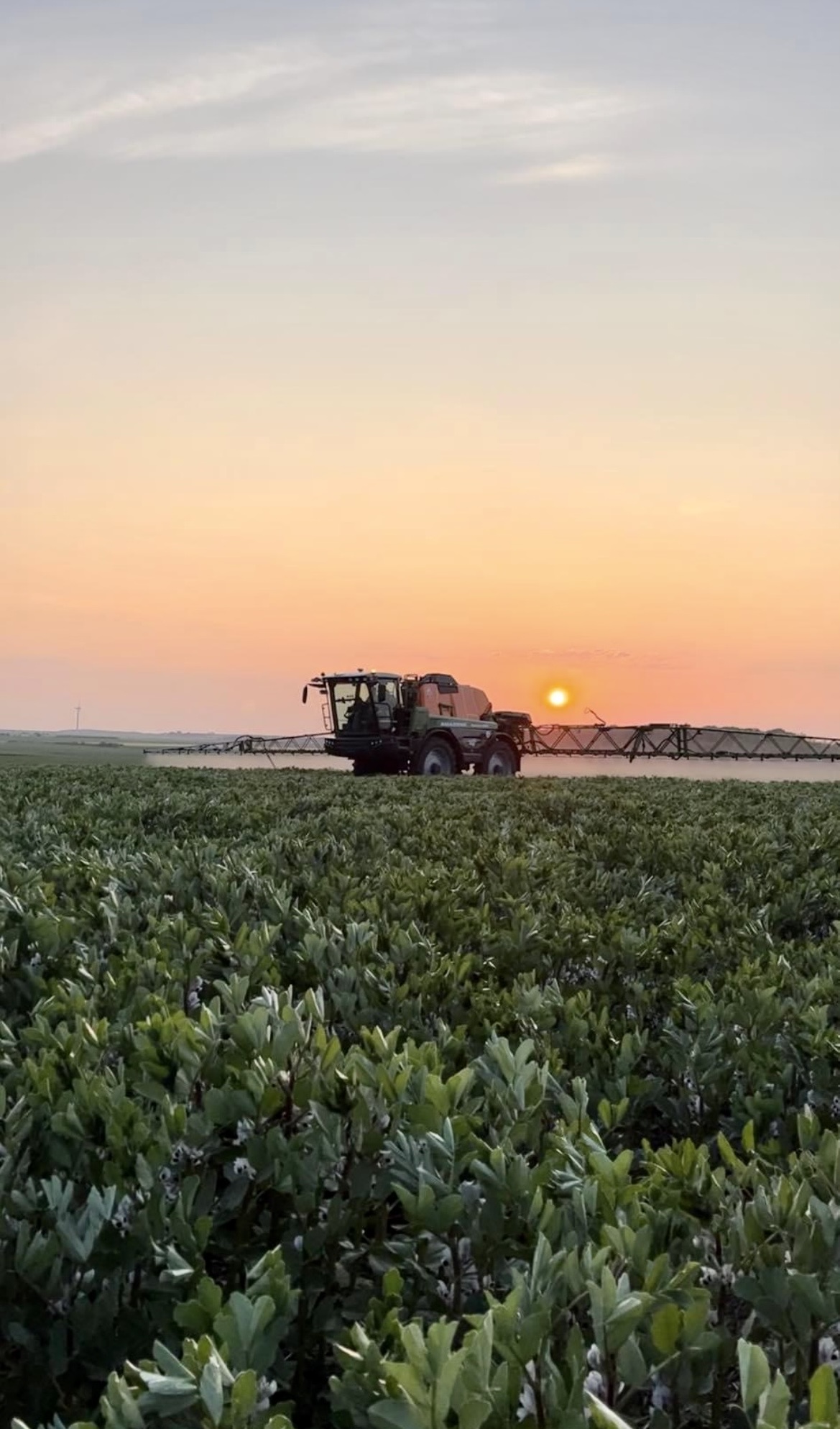 Photo de Découverte des engins agricoles