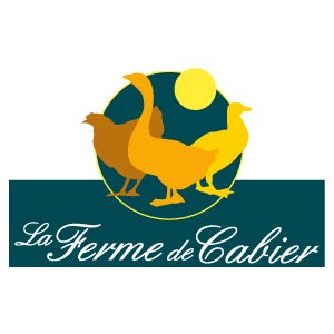 LA FERME DU CABIER