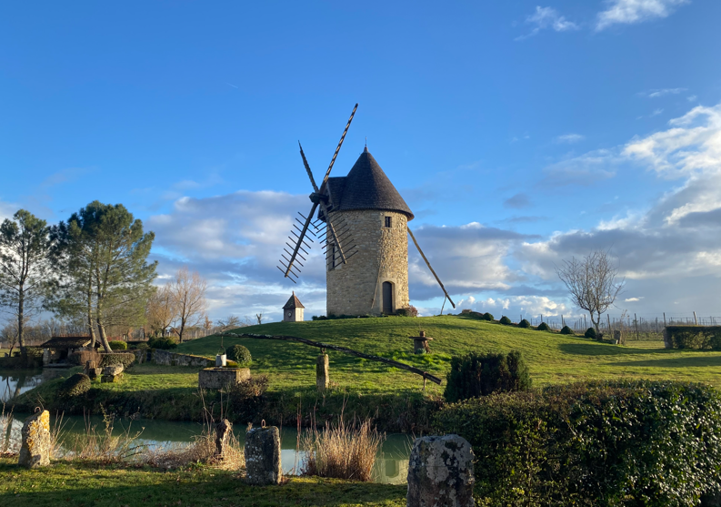 GAEC Domaine de la Chataignière