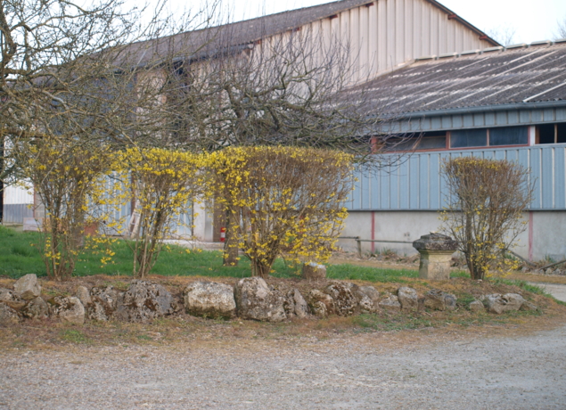 Ferme de la Cabinette