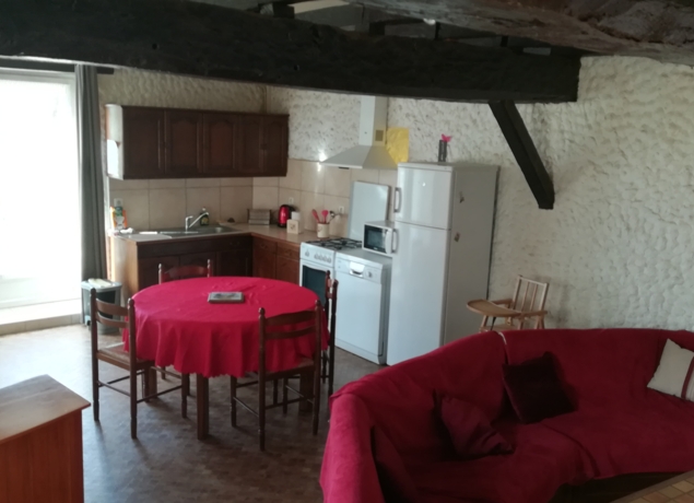 Photo de La Ferme de Kerpohan