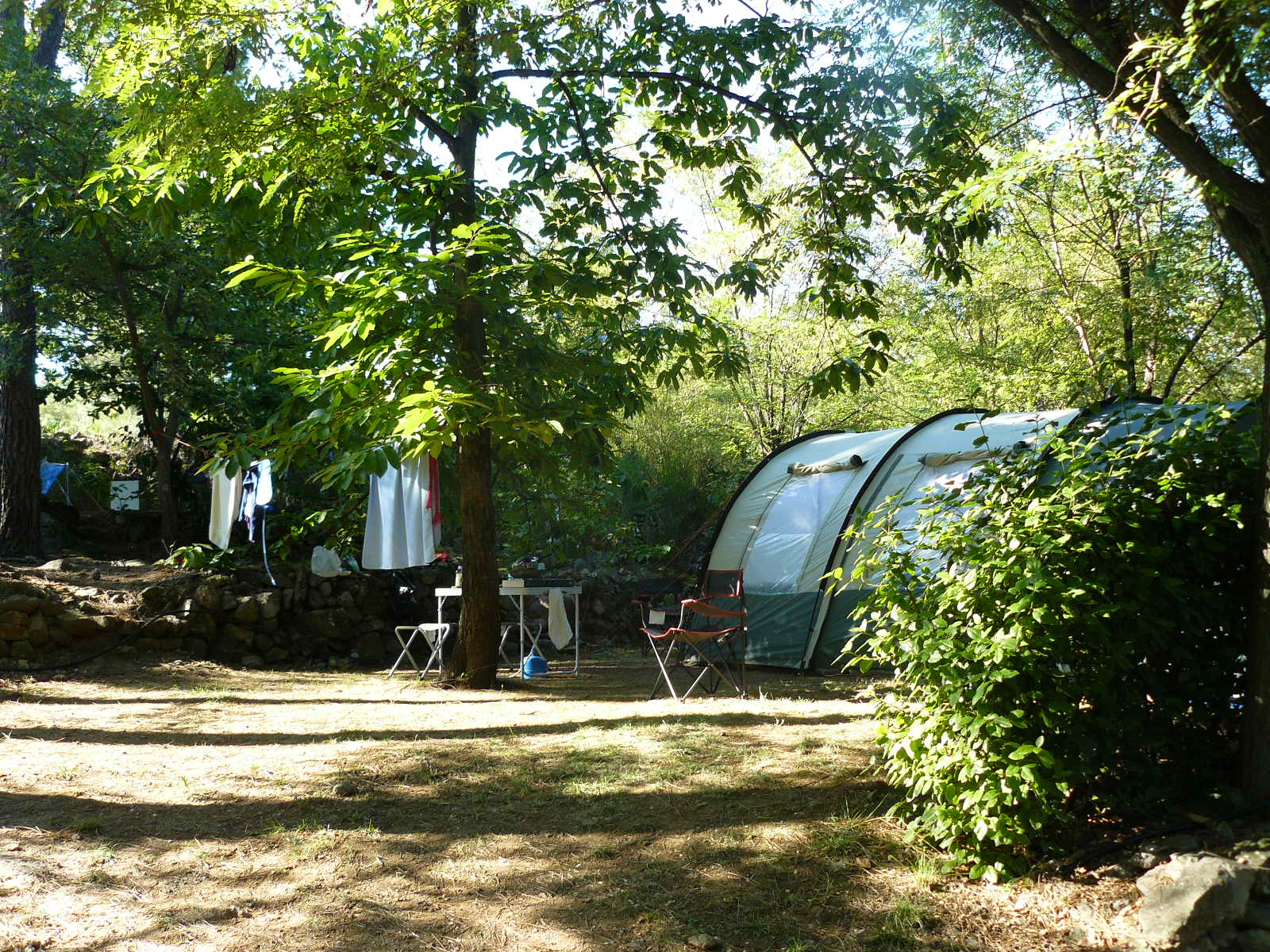 Photo de Camping de l'Escourby
