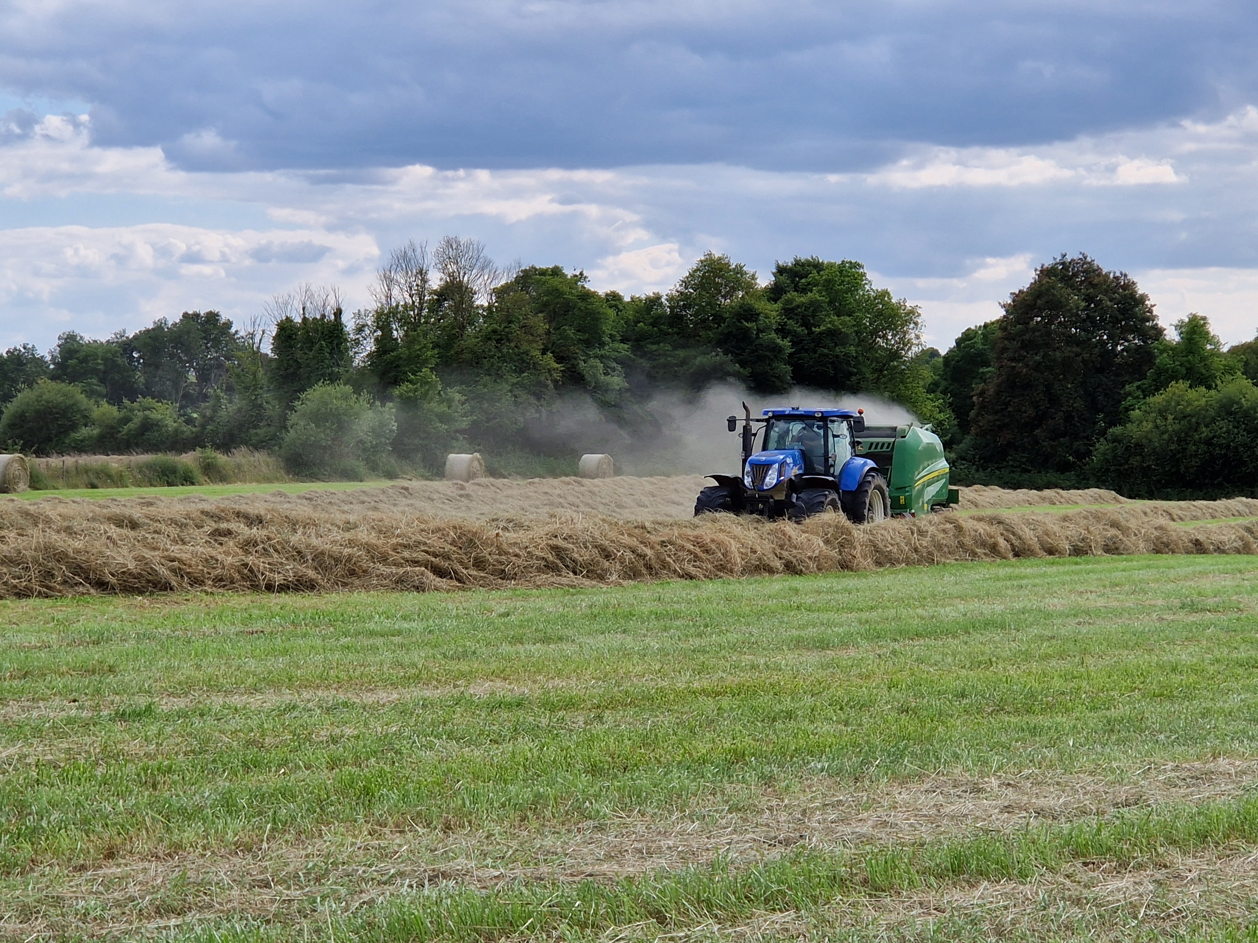 Photo de GAEC VILLENEUVE