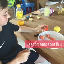 Photo de Les Jardins de la Coccinelle