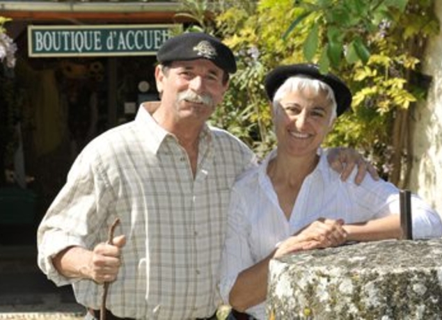 Photo de Le Musée du Foie Gras
