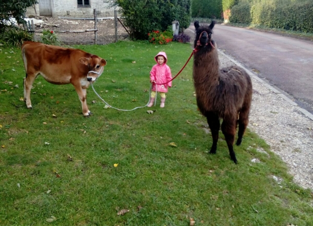 Photo de La Ferme des Gourmandises