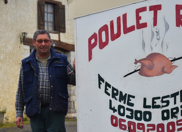 Photo de Ferme Lestrade