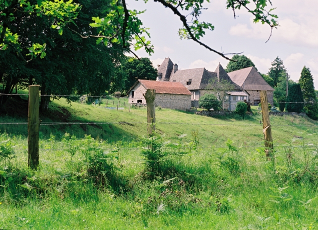 LA FERME DE LA BITARELLE - 