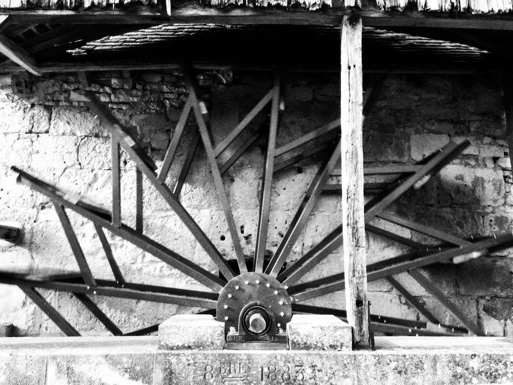 La Farine d'Oudon