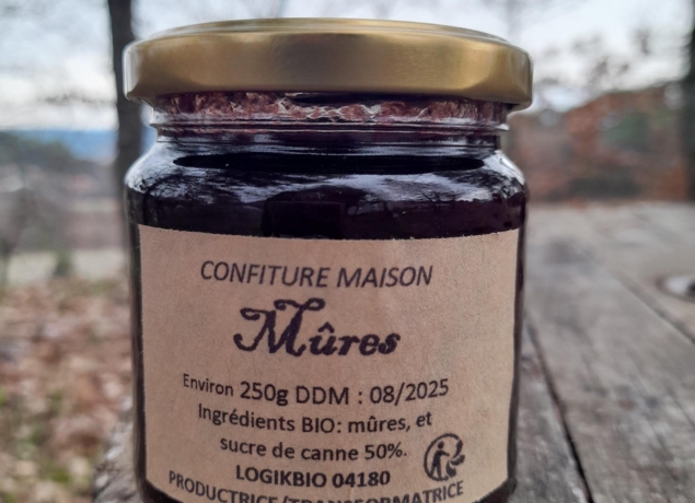 Photo de LOGIKBIO