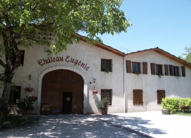 Château Eugénie