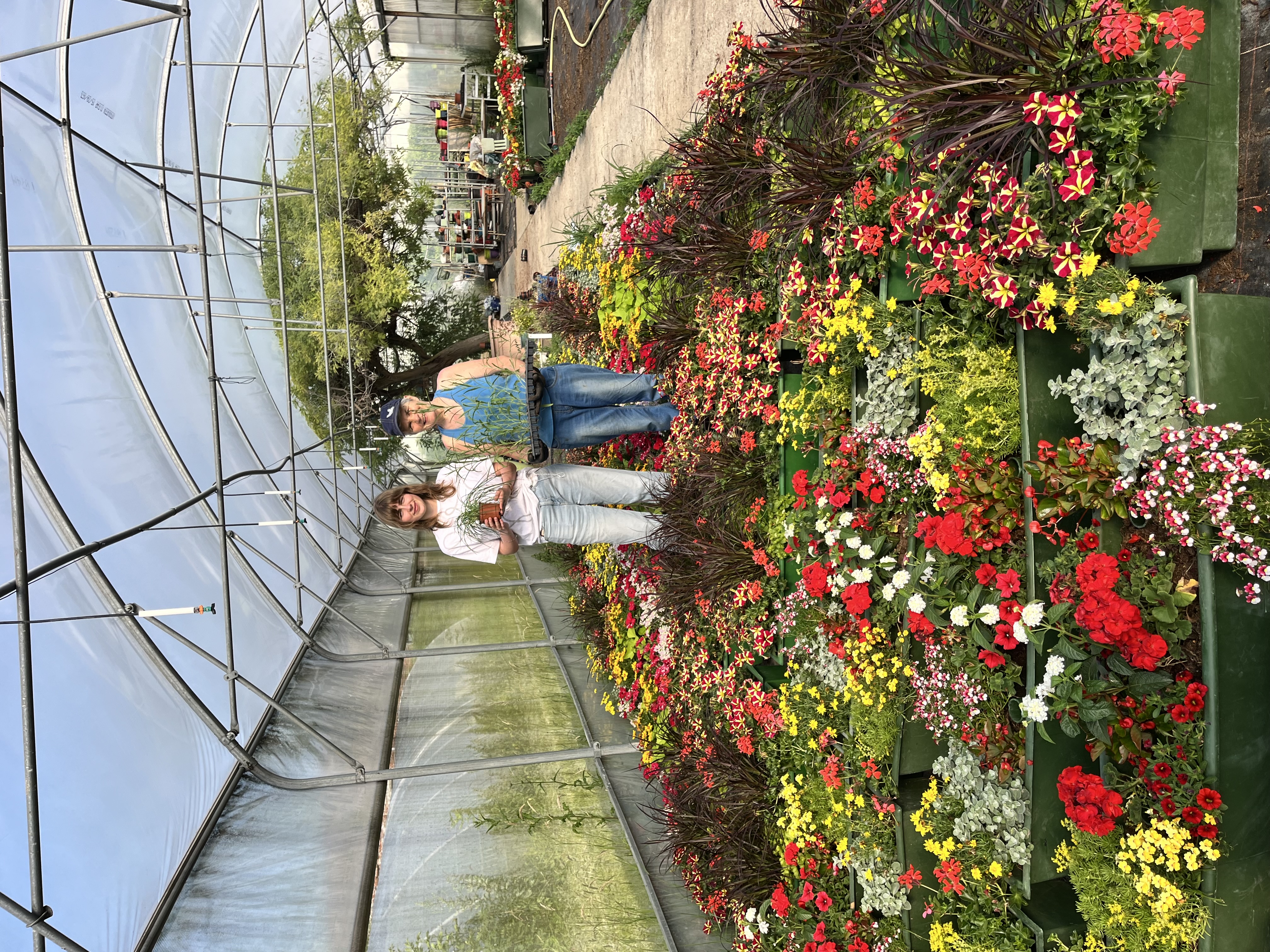 HORTIPASSION 