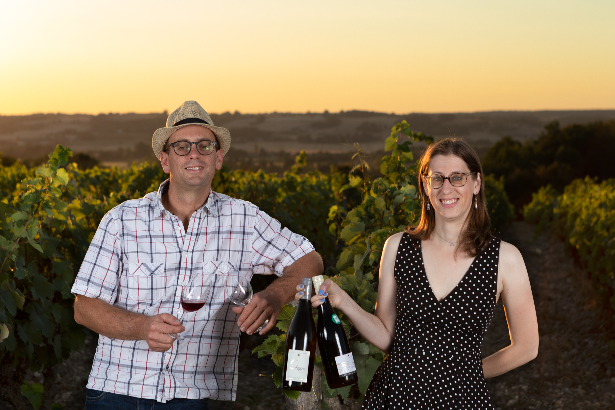Domaine de Cézin