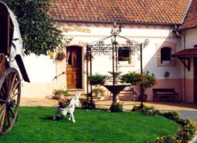 Photo de Le Gourmet Champêtre