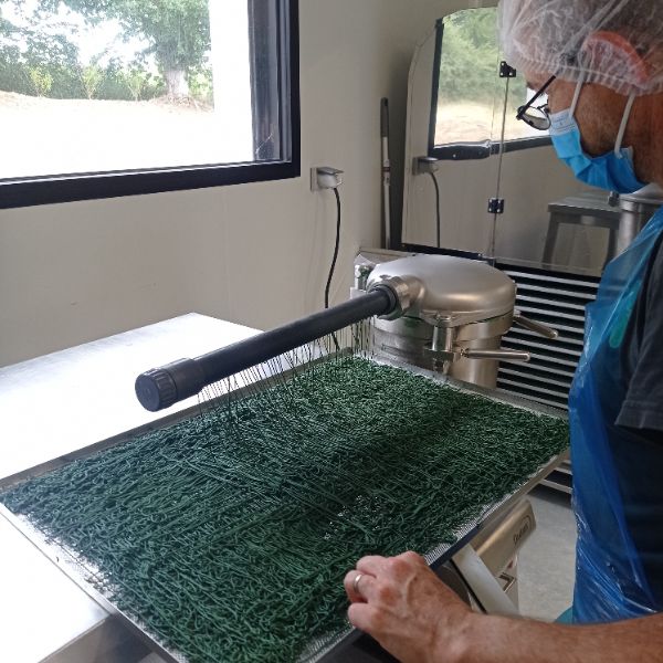 Photo de Visite à la ferme