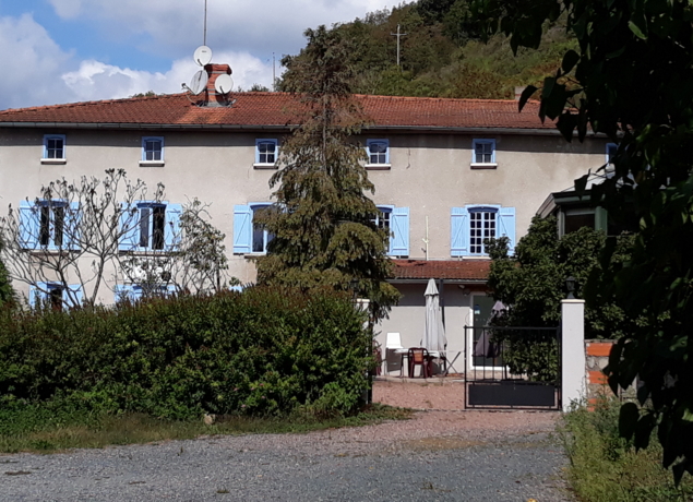 Photo de GITE DE L'AIGLE D'OR