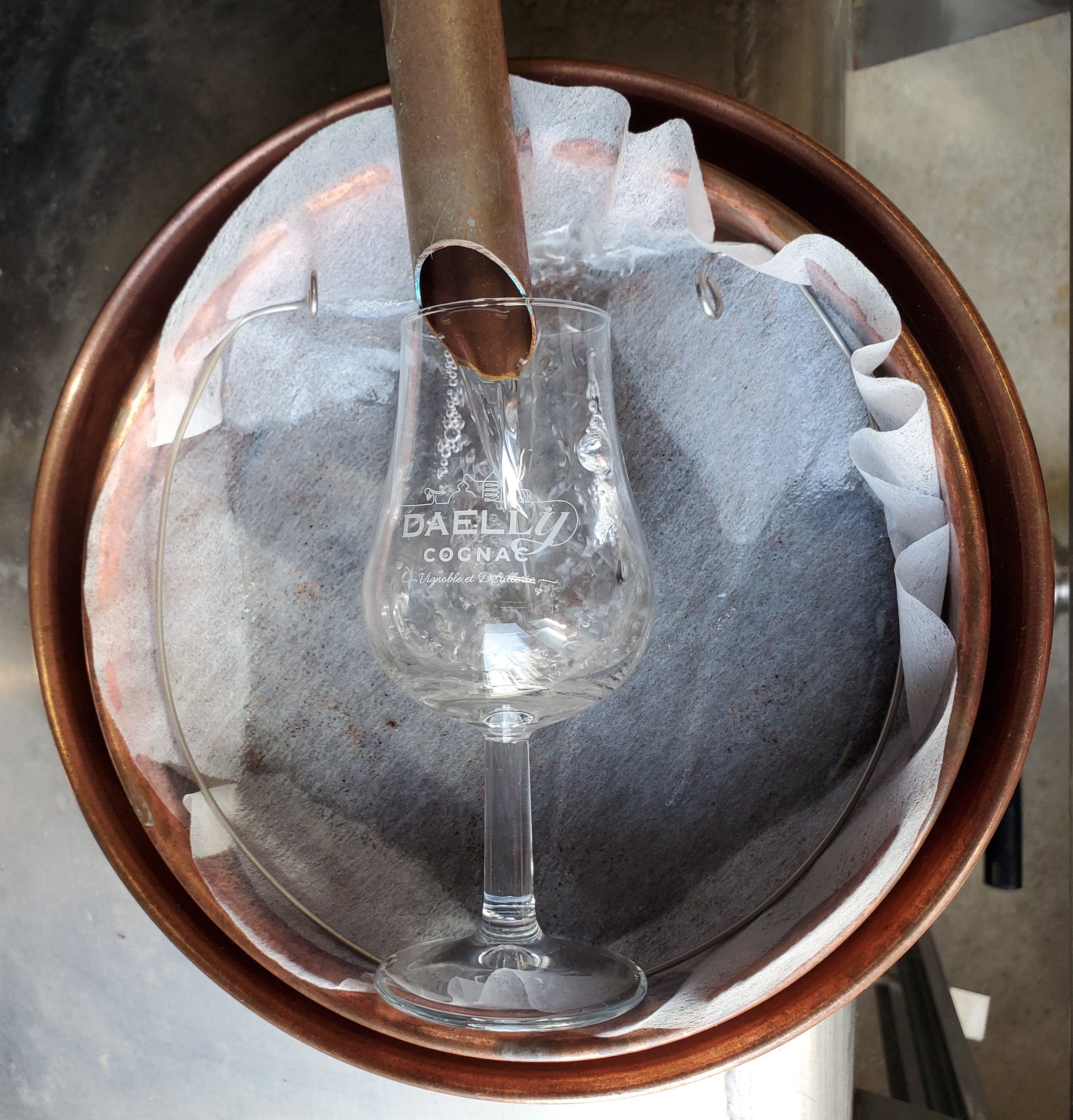 Photo de Daelly Cognac 