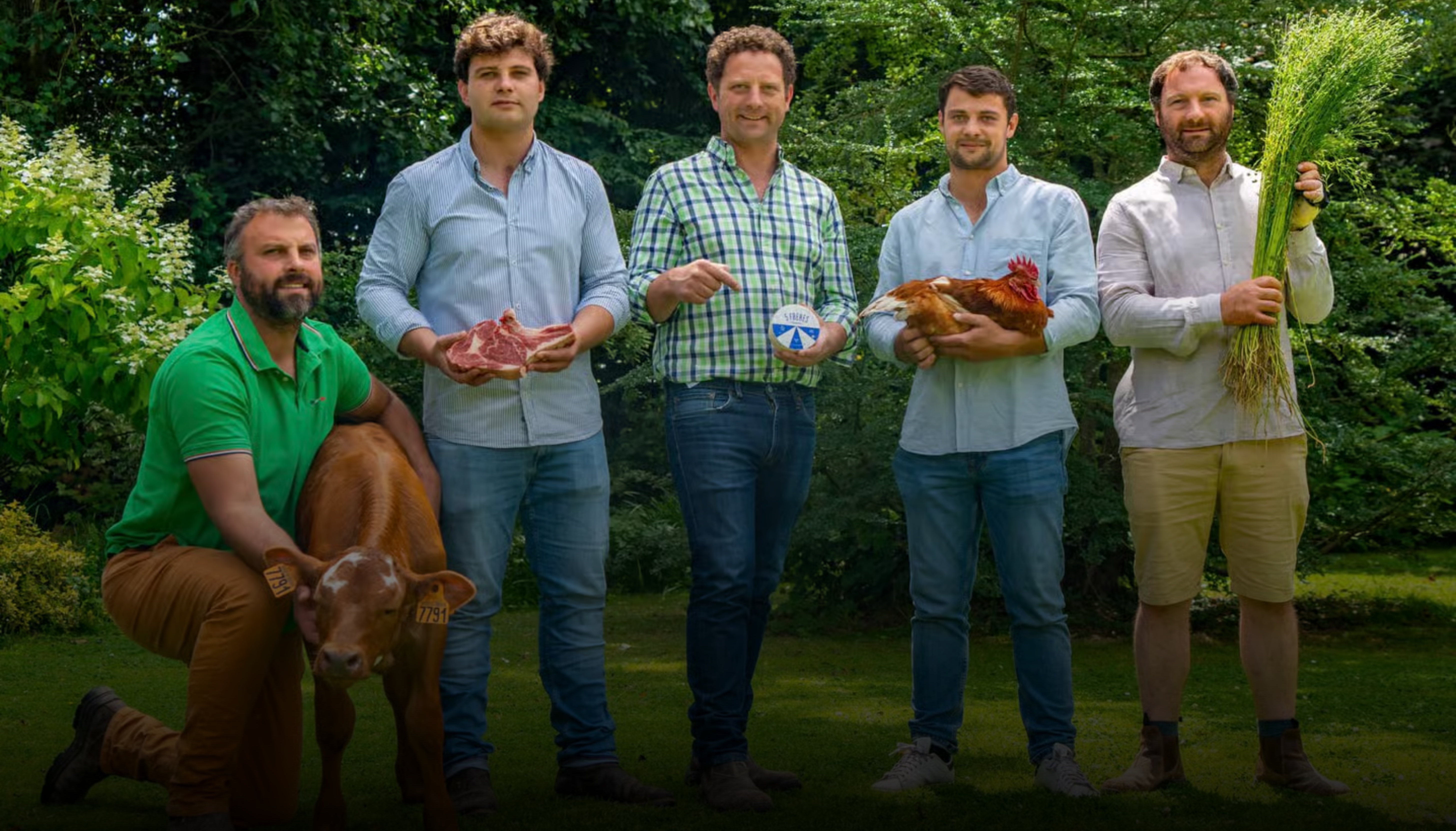 Activités & Visites de ferme